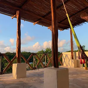 Casa Delfin Tulum Macario Gomez