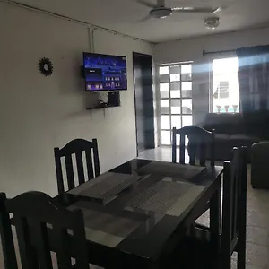 Apartamento Casa Marthita, Cozumel